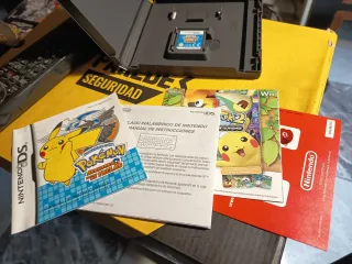 Aprende con Pokémon: Aventuras entre Teclas Ninten