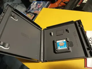 Aprende con Pokémon: Aventuras entre Teclas Ninten