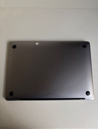 MacBook Pro 2020 Gris Espacial