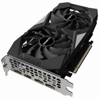 Scheda grafica Gigabyte GTX 1660 6GB