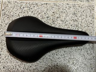 Sillín de Bicicleta Trek Negro