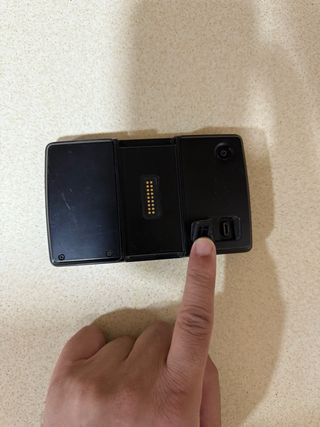 GPS BMW Motorrad Navigator V