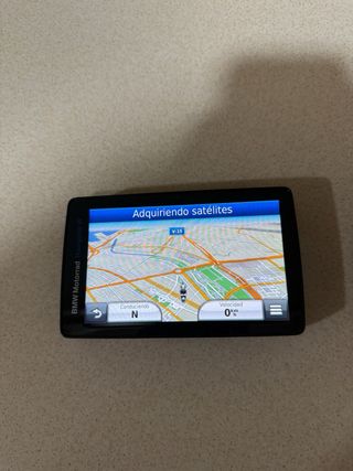 GPS BMW Motorrad Navigator V