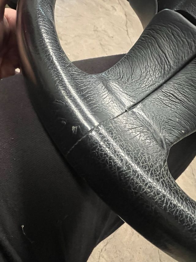 Volante Mazda MX5 NB Nardi Torino Airbag