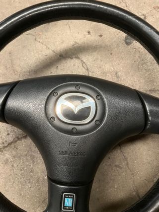 Volante Mazda MX5 NB Nardi Torino Airbag
