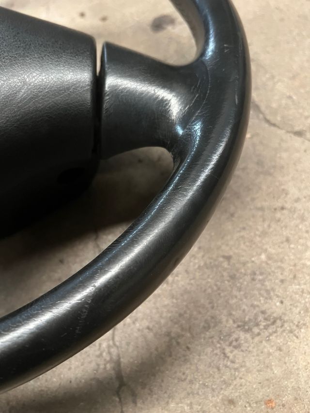 Volante Mazda MX5 NB Nardi Torino Airbag