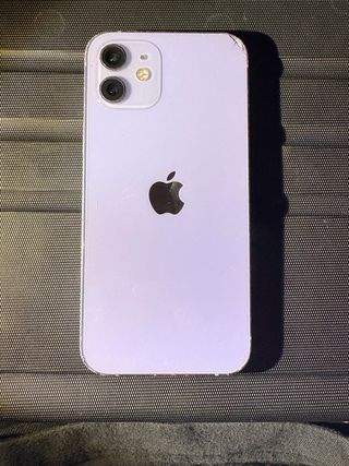 iPhone 12 Viola 128GB