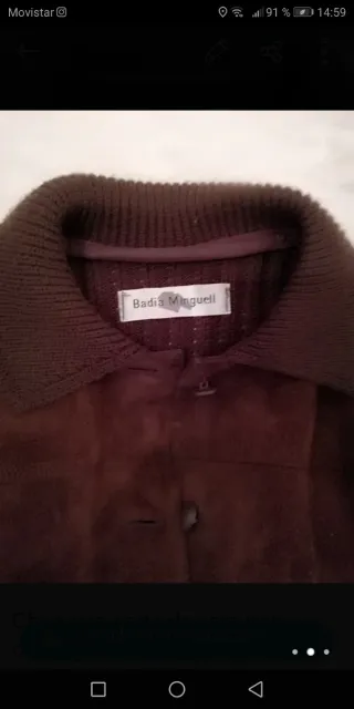 Giacca vintage Torera