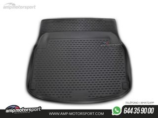 CUBREMALETEROS PARA MERCEDES CLASE C W204 BERLINA 2007-2014