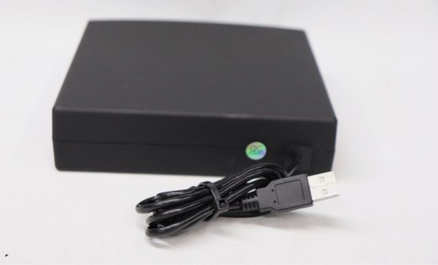 Reproductor CD Coche SX-3100A USB Negro