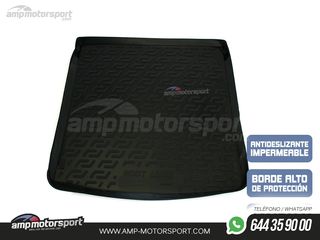 CUBREMALETEROS PARA AUDI A4 B6/B7 AVANT 2001-2008