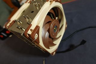 Dissipatore CPU Noctua NH-U12A