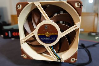 Dissipatore CPU Noctua NH-U12A