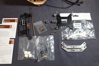 Dissipatore CPU Noctua NH-U12A