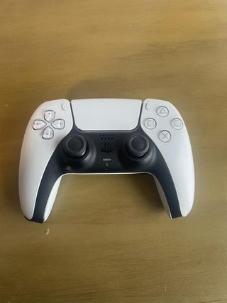 Mando PS5 Sony Blanco