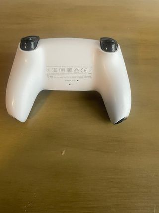 Mando PS5 Sony Blanco