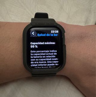Apple Watch 45 mm (Series 9)