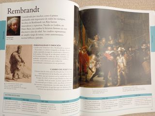 ENCICLOPEDIA VISUAL DEL ARTE