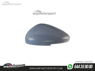 CARCASA DE RETROVISOR IZQUIERDO PARA CITROËN C4