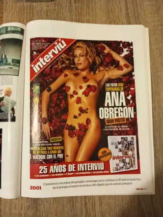 42 años de nuestra historia