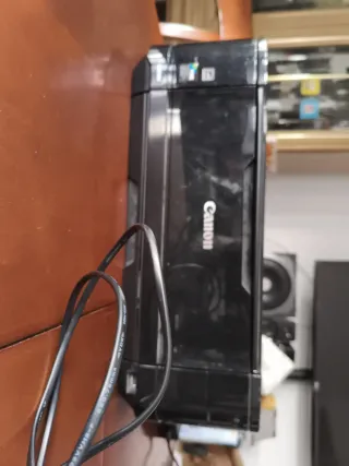 Regalo para reparar Canon MG5150 Impresora