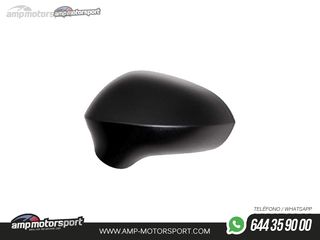 CARCASA DE RETROVISOR IZQUIERDO PARA SEAT LEON 1P