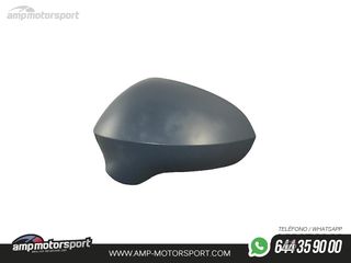 CARCASA DE RETROVISOR IZQUIERDO PARA SEAT LEON 1P