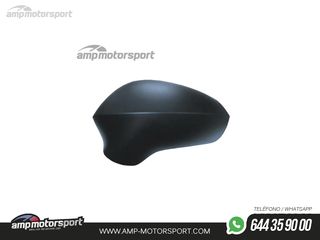 CARCASA DE RETROVISOR IZQUIERDO PARA SEAT IBIZA 6J