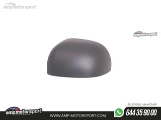 CARCASA DE RETROVISOR IZQUIERDO PARA FIAT PANDA