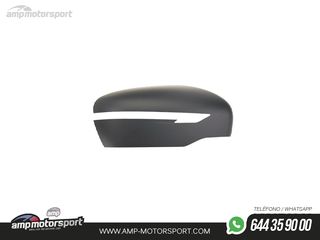 CARCASA DE RETROVISOR DERECHO PARA NISSAN QASHQAI