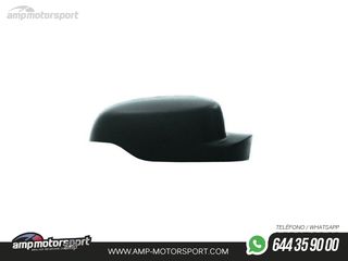 CARCASA DE RETROVISOR DERECHO PARA RENAULT CLIO VI / TWINGO
