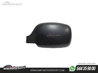CARCASA DE RETROVISOR IZQUIERDO PARA NISSAN KUBISTAR / RENAULT KANGOO II