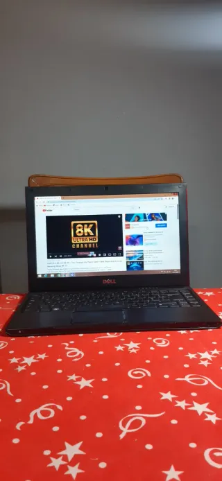 Portátil Dell Intel Core i5