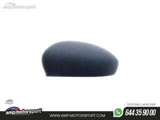 CARCASA DE RETROVISOR IZQUIERDO PARA FIAT 500