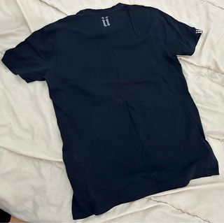 Camiseta Unkut Negra Talla L