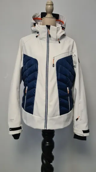 Giacca da sci/snowboard donna