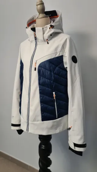 Giacca da sci/snowboard donna