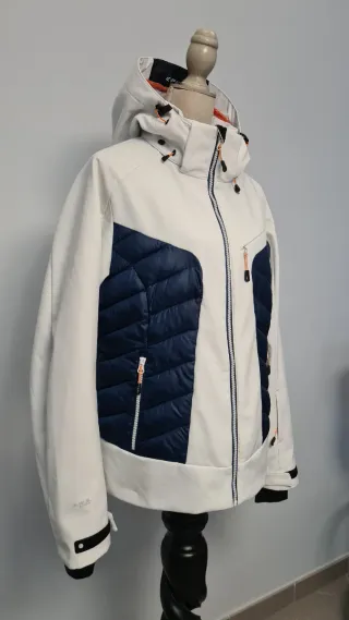 Giacca da sci/snowboard donna