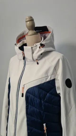 Giacca da sci/snowboard donna