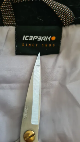 Giacca da sci/snowboard donna