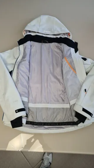 Giacca da sci/snowboard donna