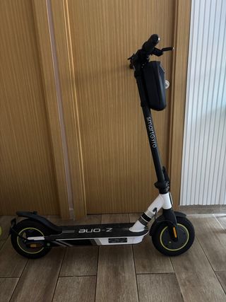 Patinete Eléctrico Smartgyro Z One