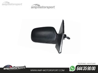 RETROVISOR COMPLETO DERECHO PARA TOYOTA YARIS