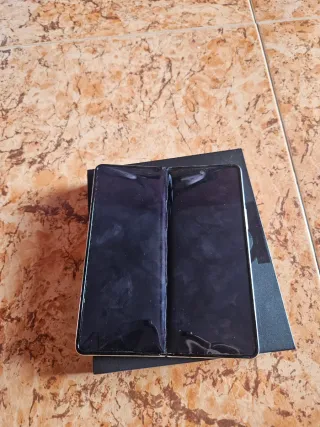 Samsung Galaxy Z Fold 4 Bianco/Beige