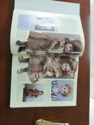 Libri Bambole di Porcellana Volume 1 e 2