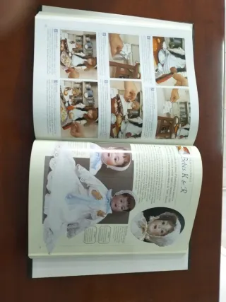 Libri Bambole di Porcellana Volume 1 e 2