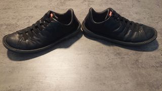 Zapatos Camper Negros Talla 42