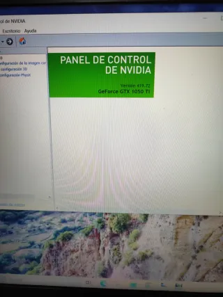 Portátil MSI i7 7ª Gen