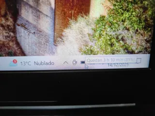 Portátil MSI i7 7ª Gen