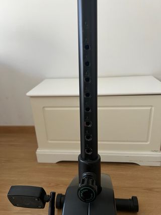 Bicicleta Estática Domyos Essential